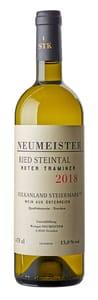 Neumeister Ried Steintal Roter Traminer