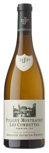 Domaine Jacques Prieur Puligny-Montrachet Premier Cru Les Combettes