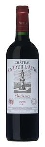 Chateau La Tour L'Aspic Pauillac