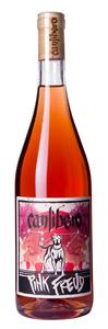 Canlibero Pink Freud