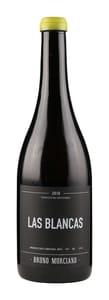 Bruno Murciano Las Blancas Valencia