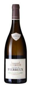 Ch. de Pierreux Beaujolais-Villages Chardonnay