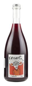 Il Farneto Frisant Rosso
