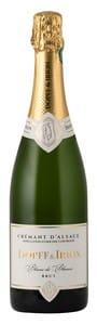 Dopff & Irion Crémant d'Alsace Brut