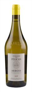 Dom. du Pélican Savagnin Ouille Arbois