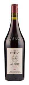 Dom. du Pélican Trois Cepages Arbois