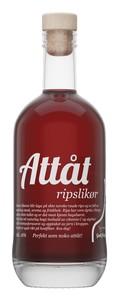 Attåt ripslikør