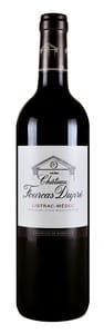 Chateau Fourcas Dupre Listrac-Medoc