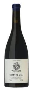 Scions of Sinai Heldervallei Cinsaut Coastal region