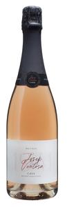 Jan Vidal Josep Ventosa Cava Brut Rosé