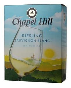 Chapel Hill Riesling Sauvignon Blanc
