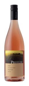Prieler Rosé vom Stein