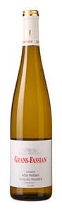 Grans-Fassian Leiwener Riesling Alte Reben Trocken