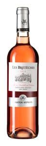 Ch. Kefraya Bretèches Rosé