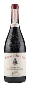 Chateau de Beaucastel Rouge Chateauneuf-du-Pape