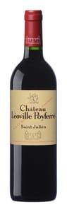 Chateau Leoville Poyferre 2eme Cru Classe Saint-Julien