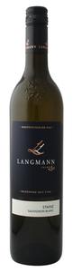 Langmann Stainz Sauvignon Blanc