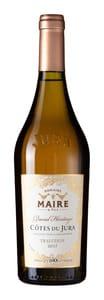 Maire Grand Héritage Côtes du Jura