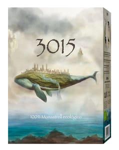 Finca Bacara 3015 Monastrell