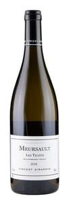 Vincent Girardin Meursault Les Tillets