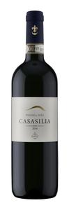 Poggio Al Sole Chianti Classico Casasilia