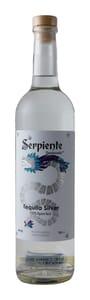 La Serpiente Emplumada Tequila Silver