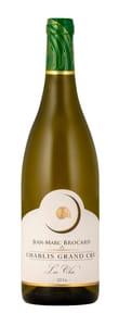 Jean-Marc Brocard Chablis Grand Cru Les Clos