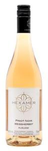 Hexamer Pinot Noir Weissherbst Auslese