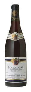 Dufouleur Bourgogne Pinot Noir