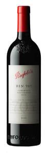 Penfolds Bin 707 Cabernet Sauvignon South Australia