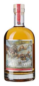 Arvesølvet Juleakevitt