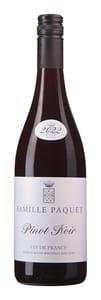 Famille Paquet Pinot Noir