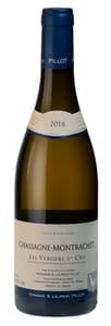 Fernand & Laurent Pillot Chassagne-Montrachet Premier Cru Les Vergers