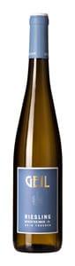 Geil Bechtheimer S Riesling Trocken