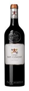 Chateau Pape Clement Cru Classe Pessac-Leognan