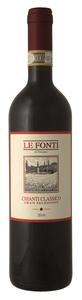 Le Fonti Chianti Classico Gran Selezione