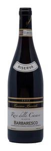 Cascina Baricchi Barbaresco Rose Delle Casasse Riserva