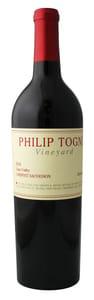 Philip Togni Cabernet Sauvignon Napa Valley