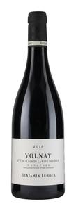 Benjamin Leroux Volnay Premier Cru Clos de la Cave des Ducs