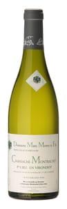 Domaine Marc Morey Chassagne-Montrachet Premier Cru En Virondot