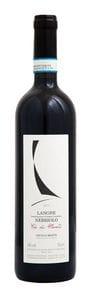 Cecilia Monte Cà di Monti Langhe Nebbiolo