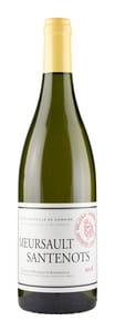 Domaine Marquis d'Angerville Meursault Premier Cru Santenots