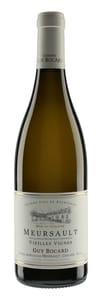 Guy Bocard Meursault Vieilles Vignes