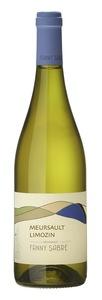Fanny Sabre Meursault Limozin