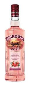 Zubrówka Rosé