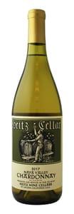 Heitz Cellar Chardonnay Napa Valley