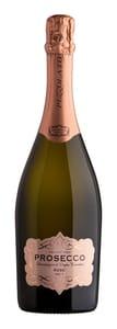 Pizzolato Prosecco Rosé Brut