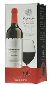 Bayanegra Tempranillo