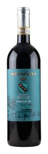 Fattoria Selvapiana Chianti Rufina Vigneto Erchi