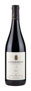 Franck Balthazar Cotes du Rhone
